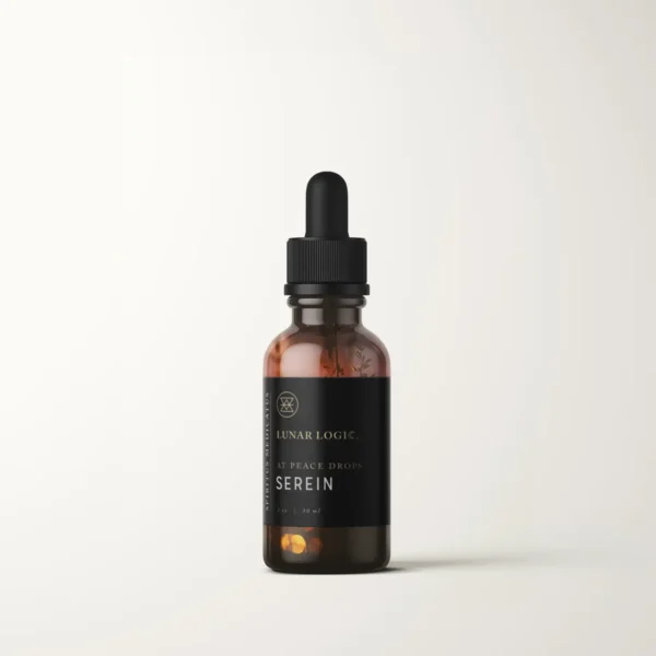 SEREIN / At Peace Drops