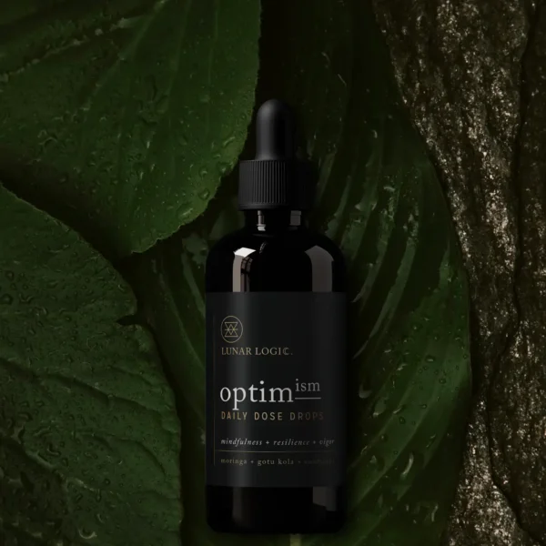 OPTIMISM / Daily Dose Drops - Image 3
