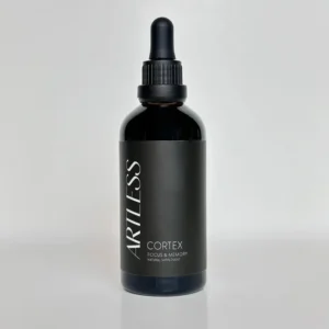 Cortex (Focus & Memory) Tincture