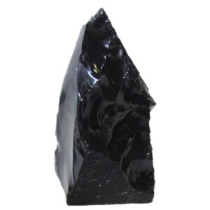 Cut Base Decorator – Black Obsidian