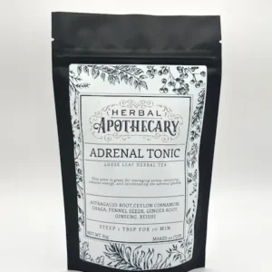 Adaptogenic adrenal-tonic Supplement-85g