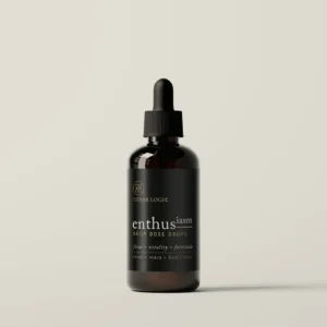 ENTHUSIASM / Daily Dose Drops