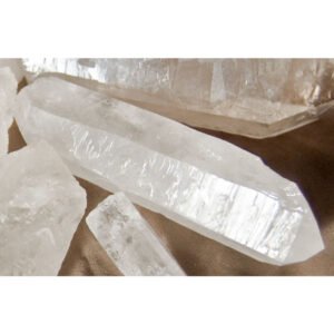 Lemurian Points – Mixed Sizes (1 lb)