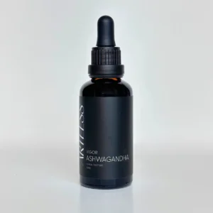 Organic Ashwagandha Tincture
