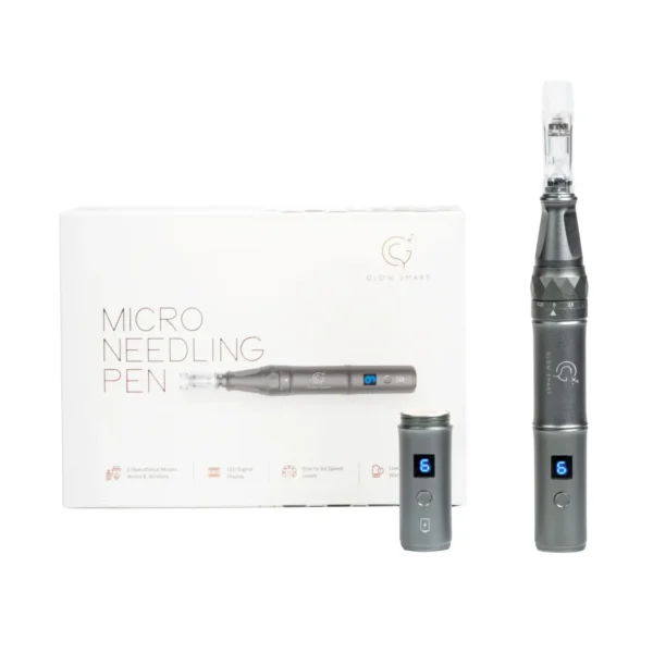 Glow Smart Microneedling Pen