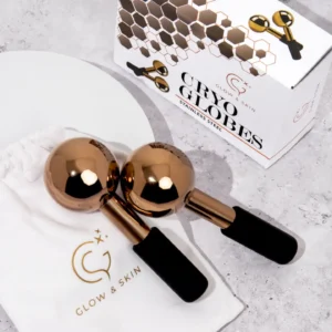 Stainless Steel Cryo Globes