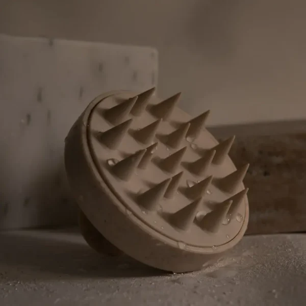 The Restorative Scalp Massager