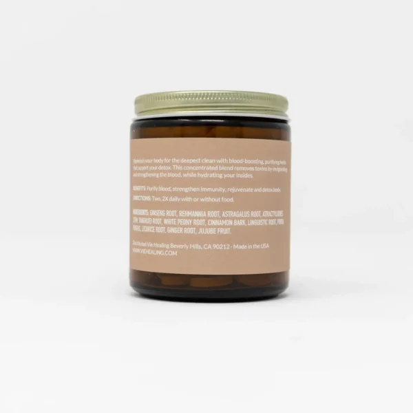 Detox Supplements - Image 2