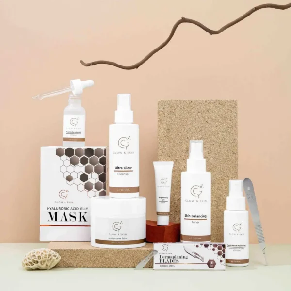 Dermaplaning Starter Kit
