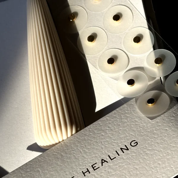 The Enoki Vibration Therapy Body Massager - Image 3