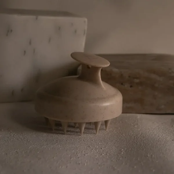 The Restorative Scalp Massager - Image 3