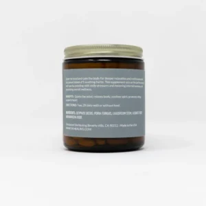Calm Supplements