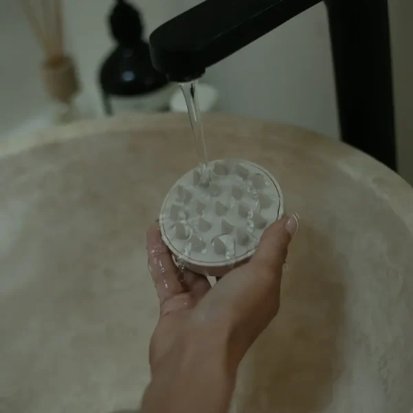 The Restorative Scalp Massager - Image 4