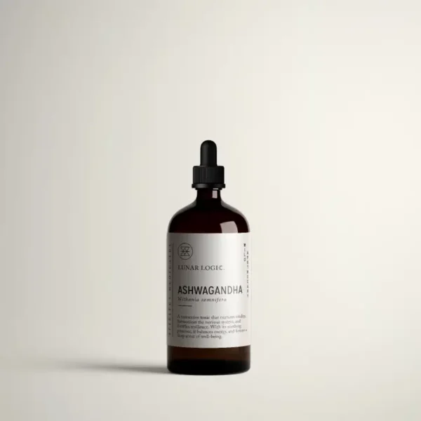 Ashwagandha / Elixir