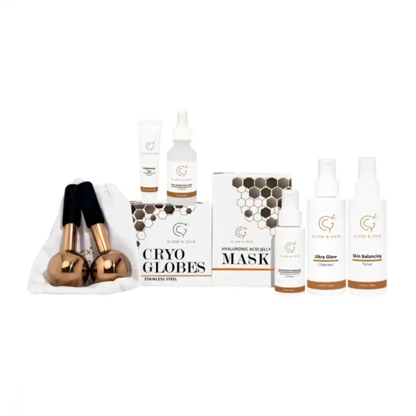 Cryo Globes Starter Kit - Image 2