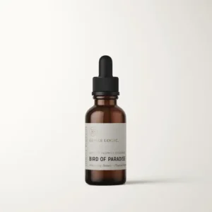 Bird of Paradise / Vibrational Essence For Flourishingbeauty