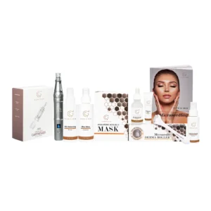 Microneedling Starter Kit