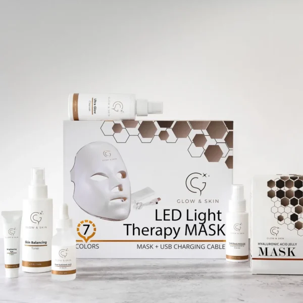 LED Light Therapy Kit
