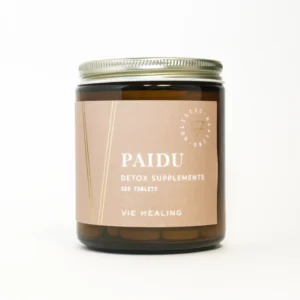 Detox Supplements