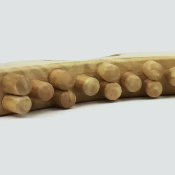 Colombian Maderoterapia Shapper Anti-Cellulite - Image 2