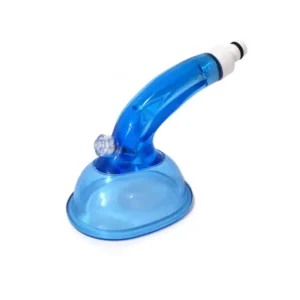 Lymphatic Drainage and Massaging Cups for Vacuum Therapy